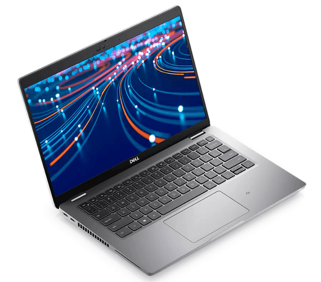 Dell Latitude 5420