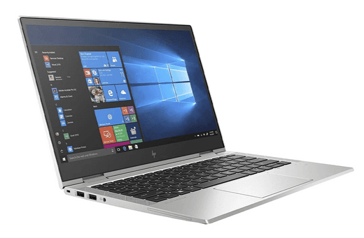HP Elitebook 830 G7