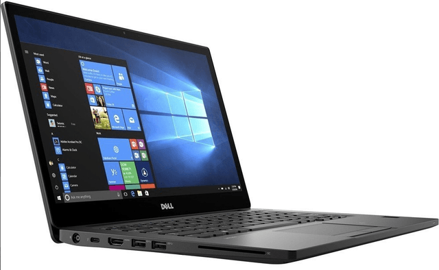 Dell Latitude 7490 i7-8650U