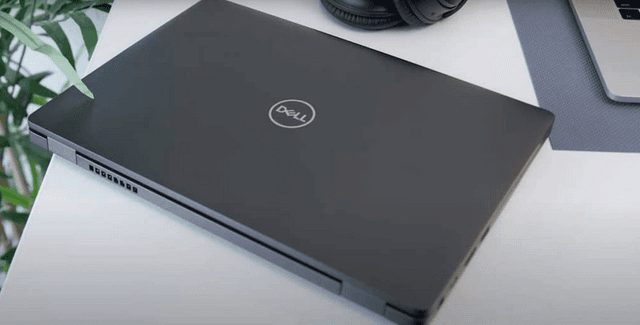 Dell Latitude 5300 i7-8550U