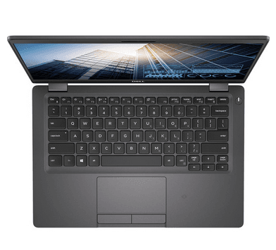 Dell Latitude 5300 i5-8250U
