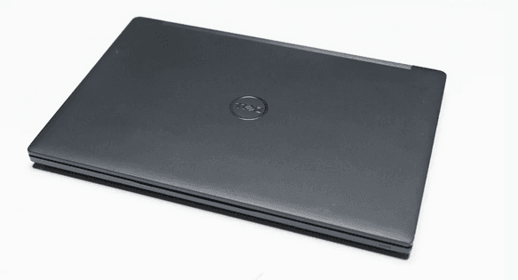 Dell Latitude 7290 i5-8350U