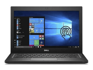 Dell Latitude 7280 i5-7200U