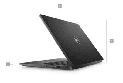 Dell Latitude 5310 i5-10310U
