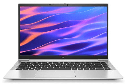 HP ProBook 840G7 i5-10310U
