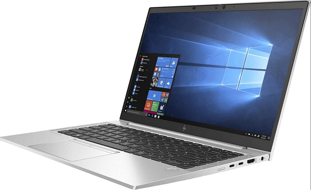 HP Elitebook 840G8 i5-1135G7