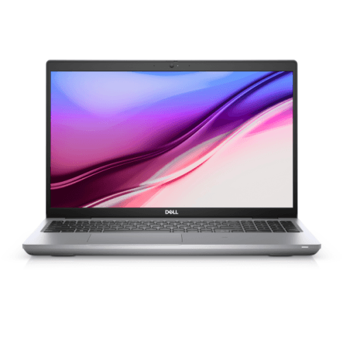 Dell Latitude 5521 i7- 11850H