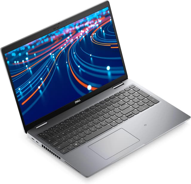 Dell Latitude 5520 i7- 1165G7