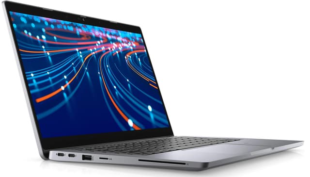 Dell Latitude 5320 i7-1165G7