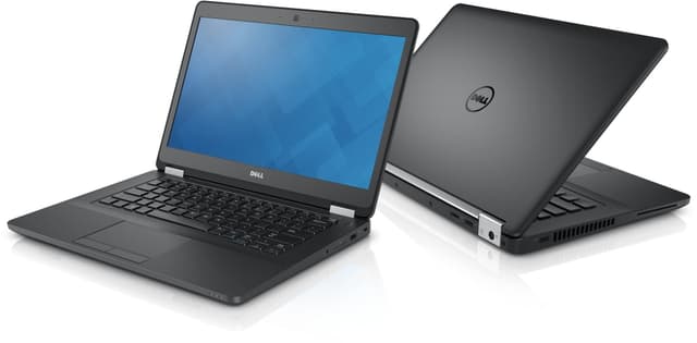 Dell E5580 i7 7600U