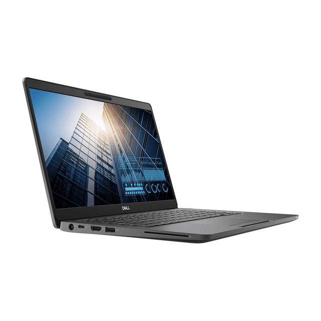 Dell Latitude 5300 i7-8665U
