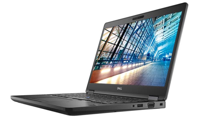 Dell Latitude 5490 i7 8650U