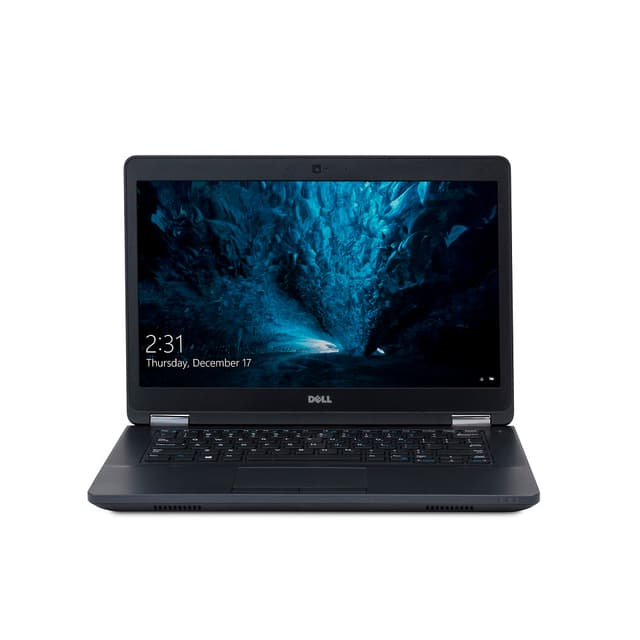 Dell Latitude 5470 i7 6600U