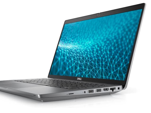 Dell Latitude 5431 i7- 1270P