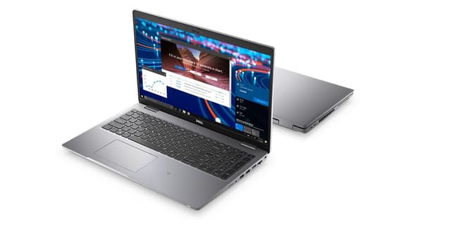 Dell Latitude 5320 i5-1135G7