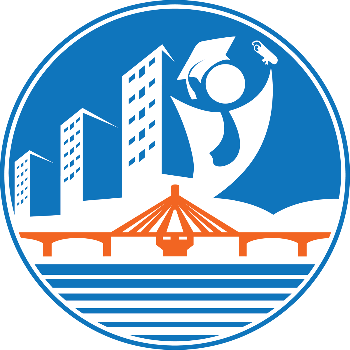 Logo ĐH Bách Khoa Đà Nẵng
