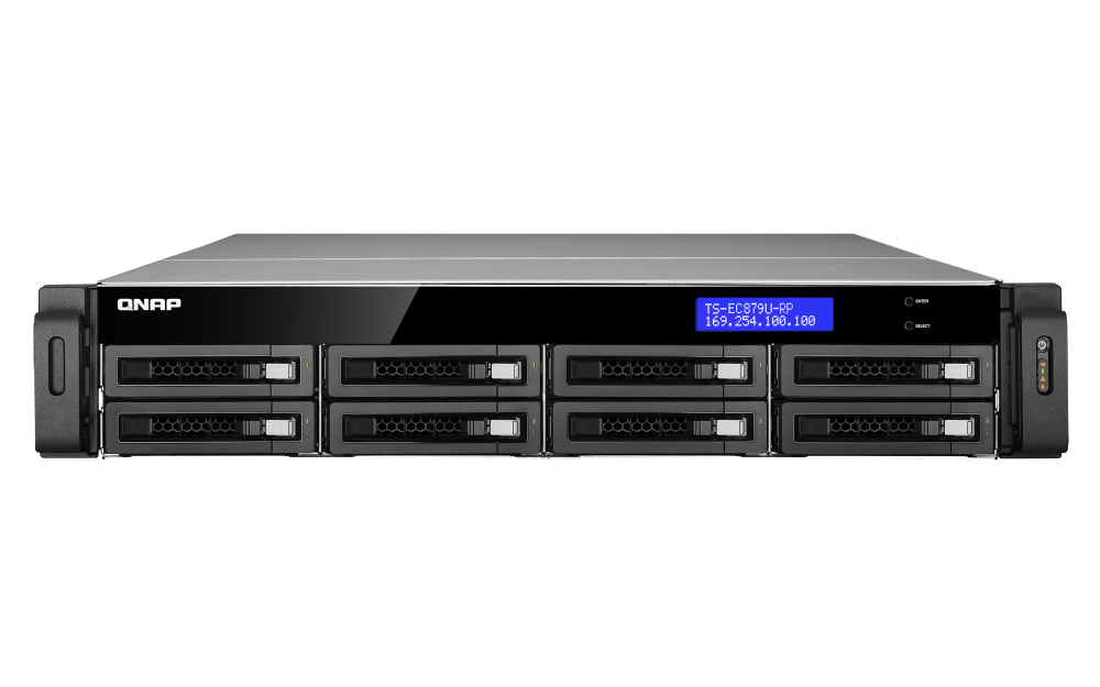 NAS QNAP