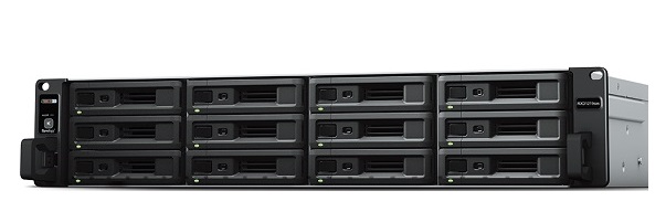 NAS SYNOLOGY