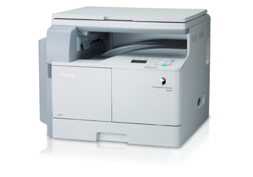 Máy Photocopy CANON