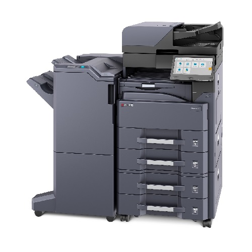 Máy Photocopy KYOCERA
