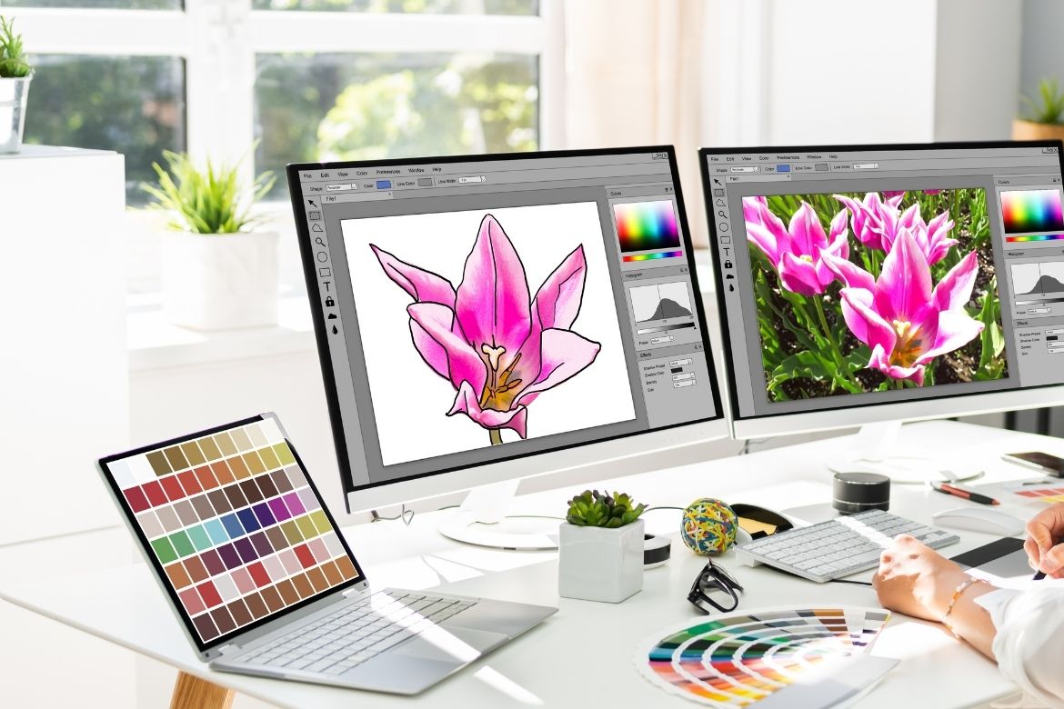 Design - Graphics