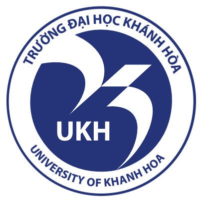 Logo ĐH Khánh Hòa