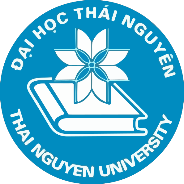 Logo ĐH Đà Lạt