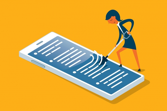 Cách xóa thông tin cá nhân khỏi Google tìm kiếm