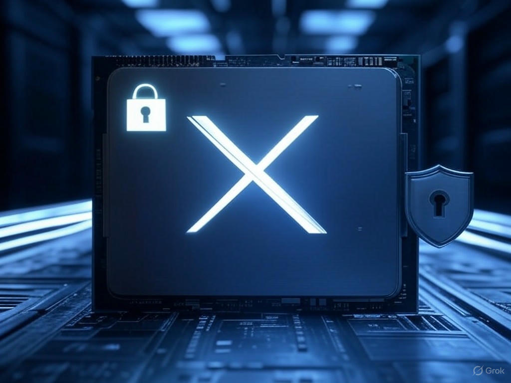 Sơ đồ minh họa quá trình sản xuất CPU và việc tái sử dụng chip lỗi GPU.