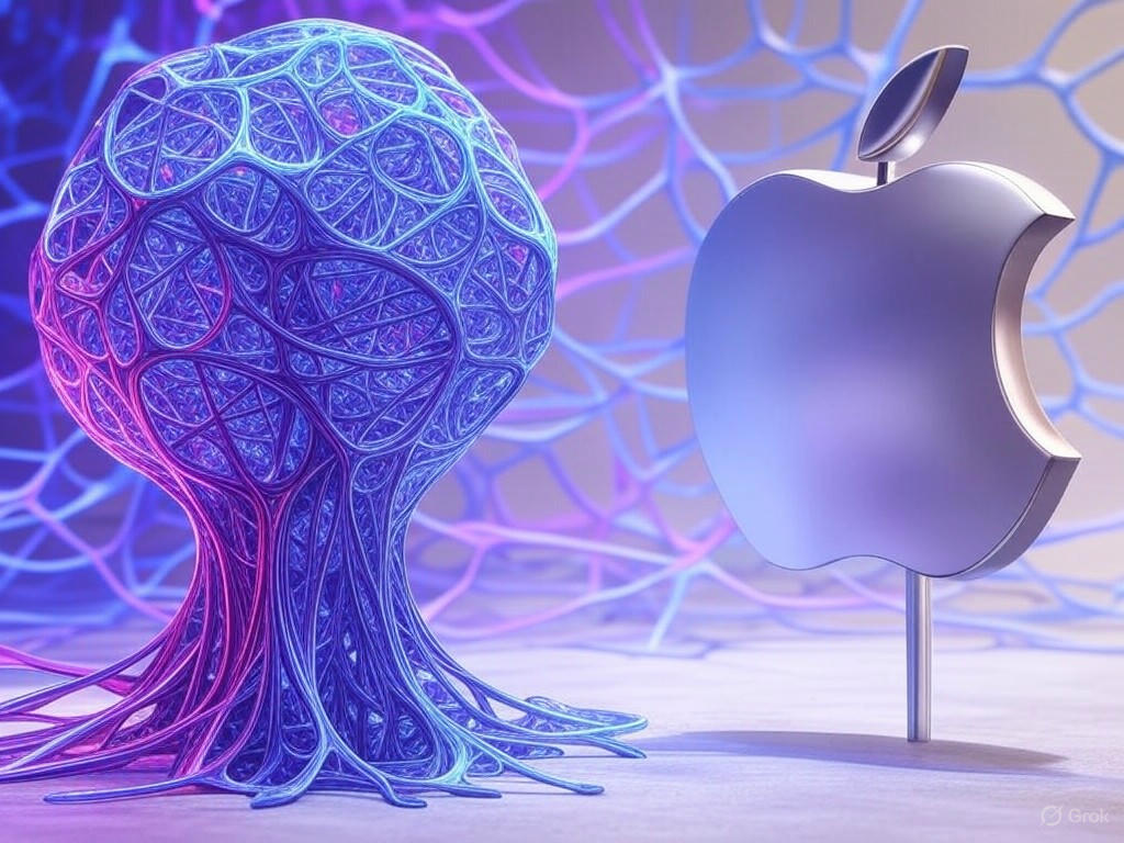 Anthropic Phản Pháo: Khả Năng Suy Luận Của AI Vẫn Tốt, Vấn Đề Nằm Ở Cách Apple Thử Nghiệm
