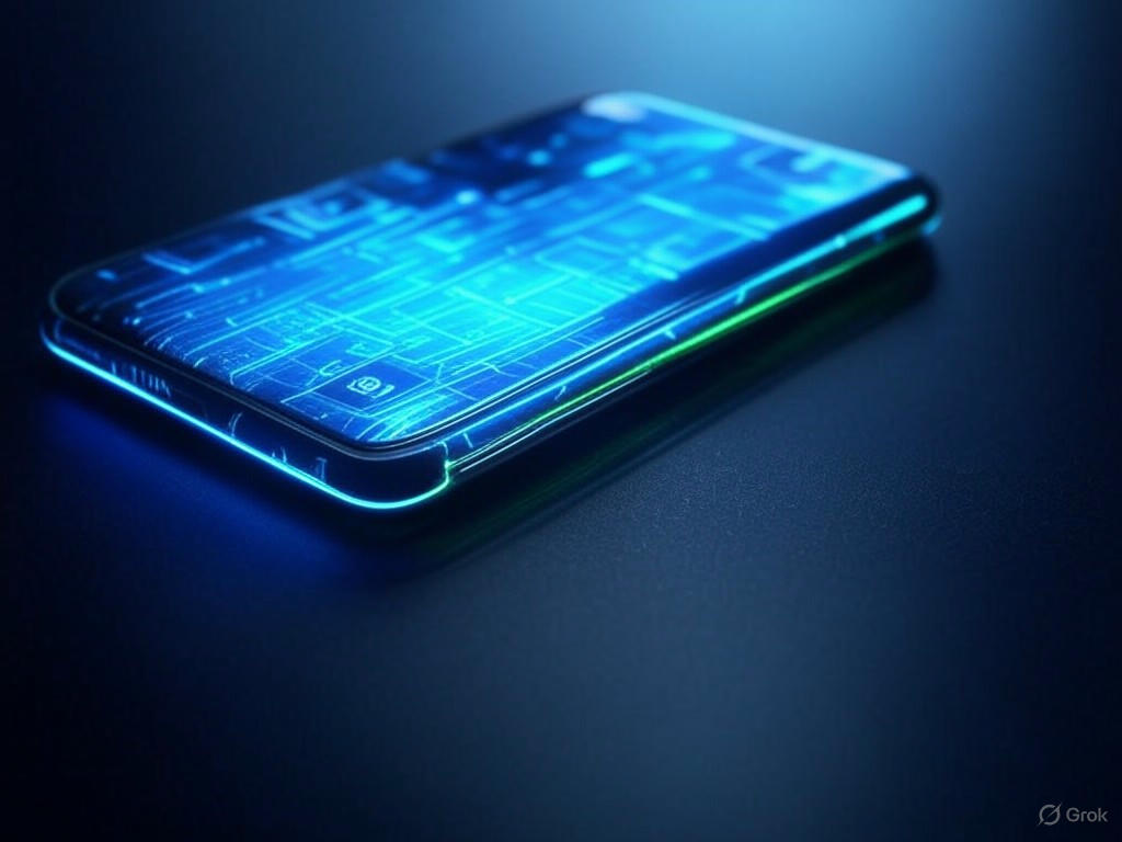 Chip Qualcomm và MediaTek Mới Sẽ Trang Bị Cho Những Smartphone Tốt Nhất Năm 2025