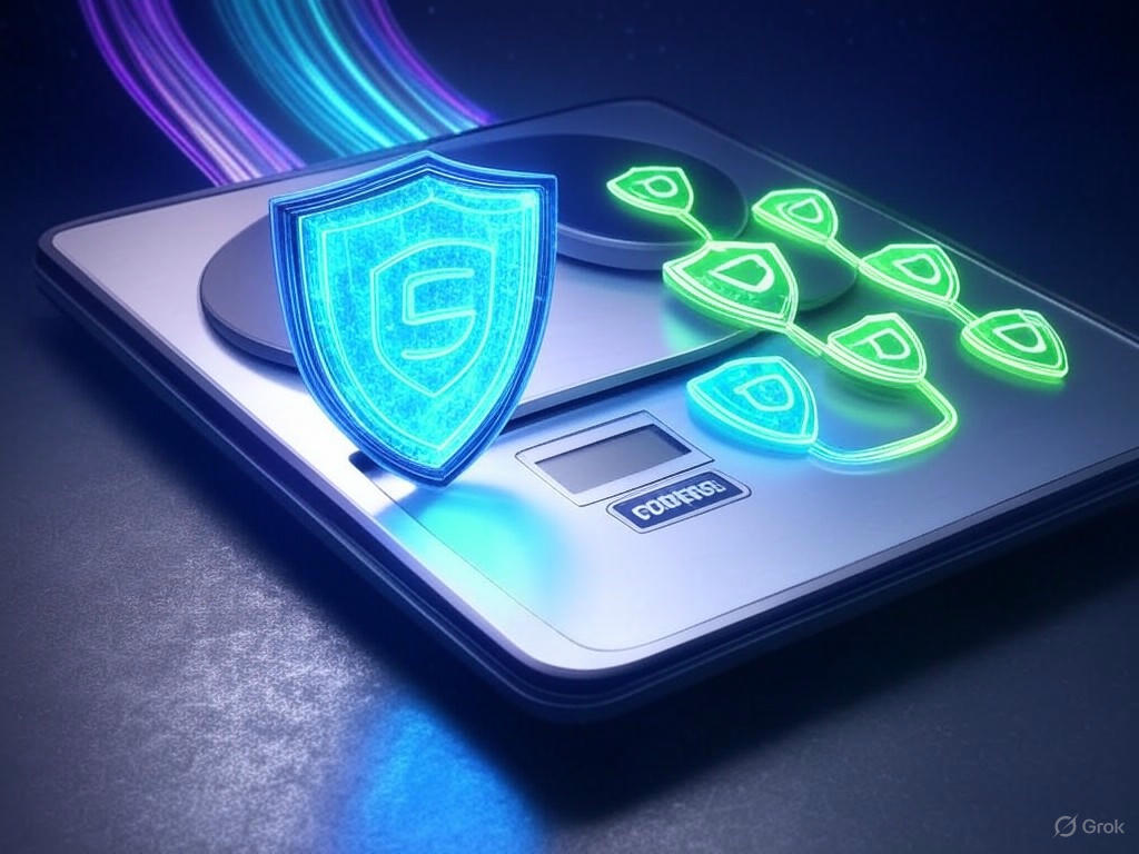 Đánh giá Norton vs Sophos: Tính năng hay Giấy phép - Điều gì quan trọng hơn?
