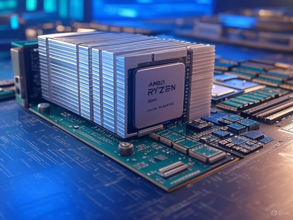 Qnap TS-h1277AFX - Hiệu năng lưu trữ mạnh mẽ
