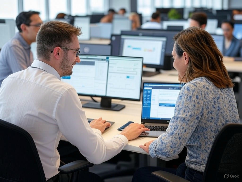 Dell Pro AI Studio: Định Nghĩa Lại Phát Triển và Triển Khai AI Trên Thiết Bị