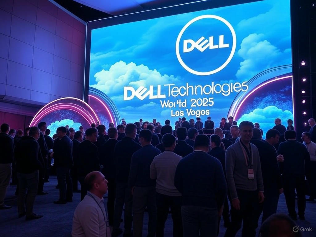 Dell Ra Mắt Gói Điện Toán Đám Mây Riêng Và Tăng Cường Các Sản Phẩm AI Cho Phát Triển Tại Chỗ