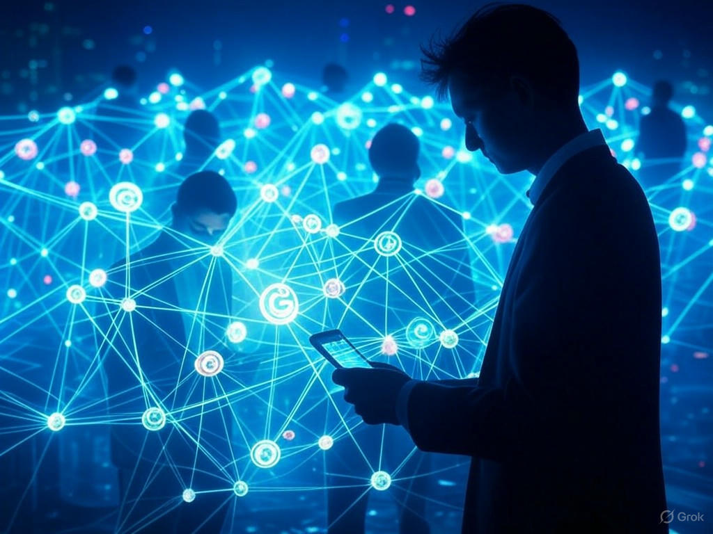 Công nghệ AI agents của Google tại I/O 2025