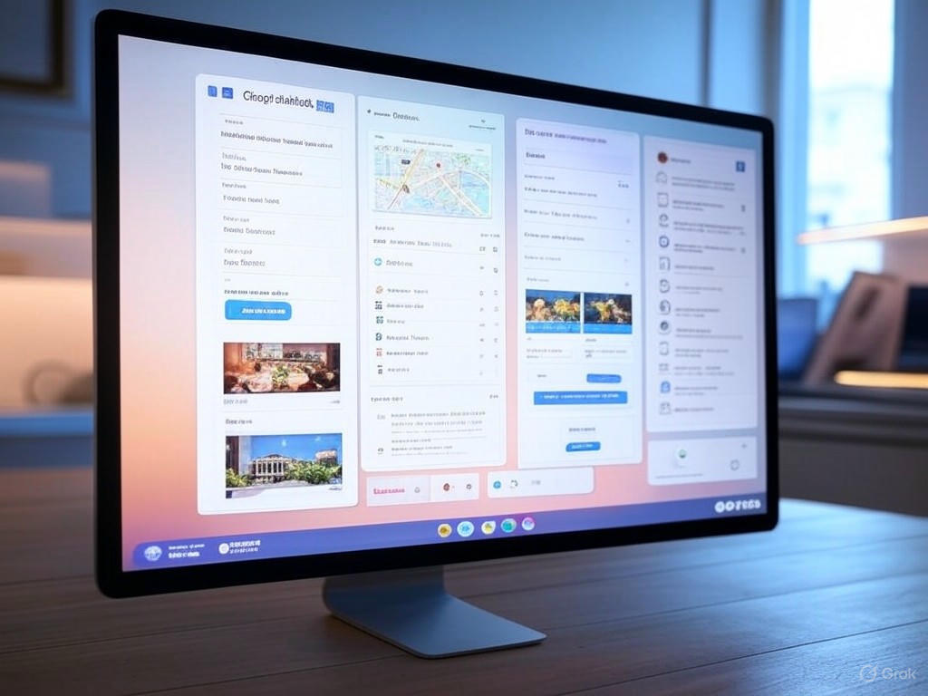 Google AI Mode thay đổi cách tìm kiếm thông tin
