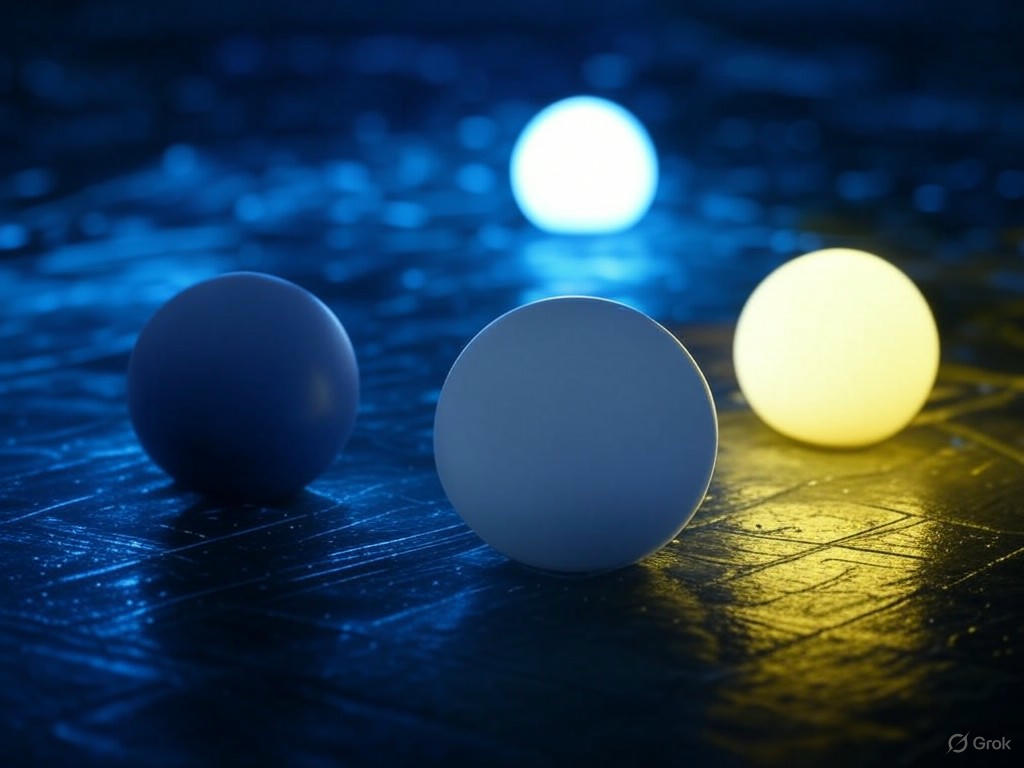 Google Chính Thức Ra Mắt Gemini 2.5 Pro, Flash Ổn Định và Giới Thiệu Gemini 2.5 Flash-Lite Siêu Hiệu Quả
