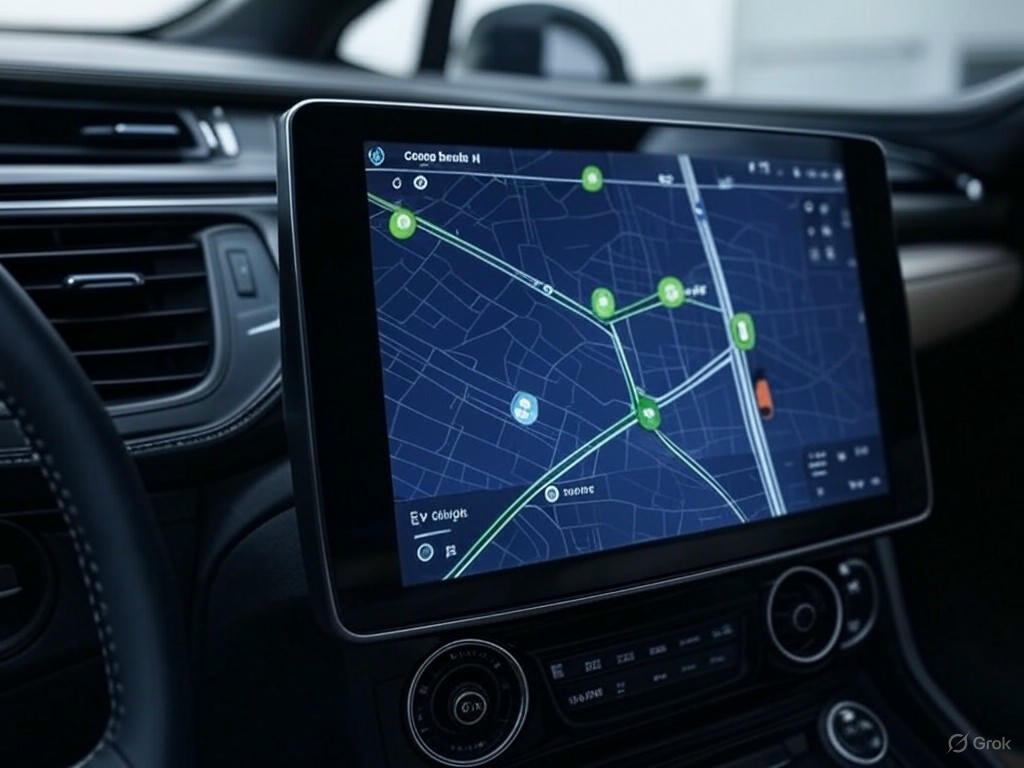 Google Gemini Đến Với Ô Tô: Volvo Là Hãng Xe Đầu Tiên Tham Gia
