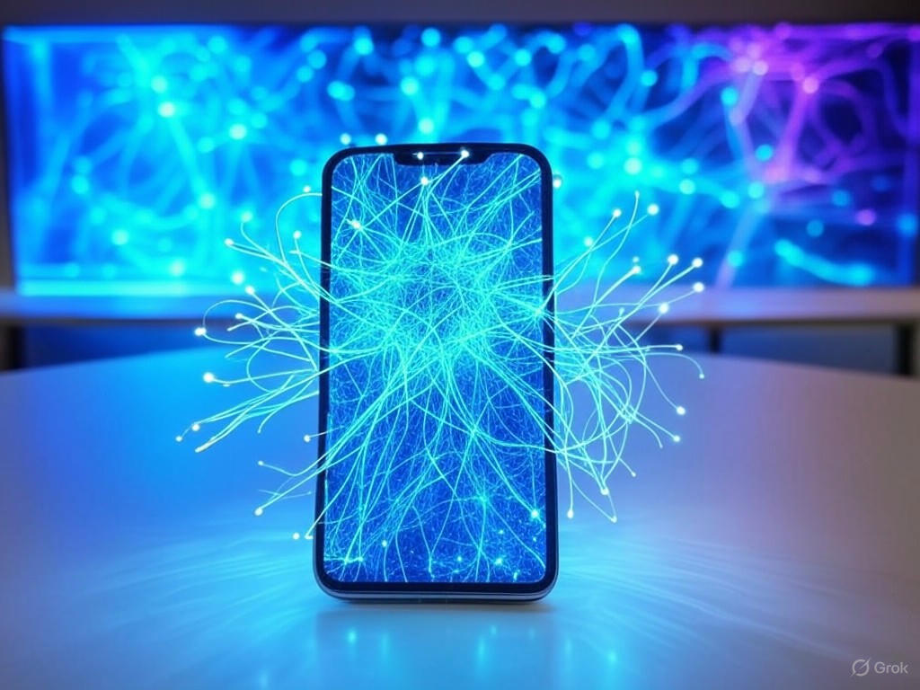 Google công bố Gemma 3n tại Google I/O 2025