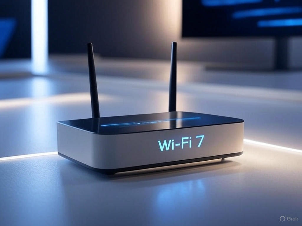 Wi-Fi 7 chính thức phổ biến tại Việt Nam: Tăng tốc kết nối tương lai