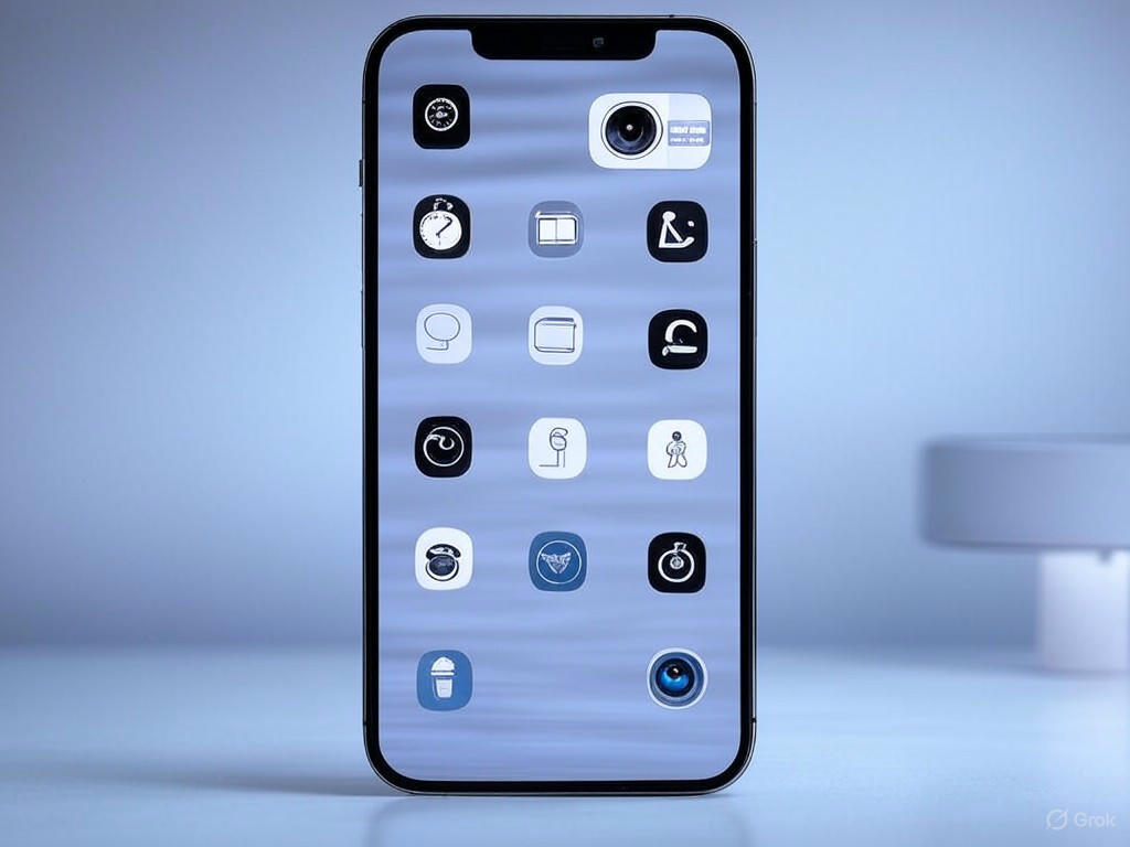 iOS 26: Khám Phá Những Nâng Cấp Nhỏ Nhưng Mang Lại Trải Nghiệm Lớn