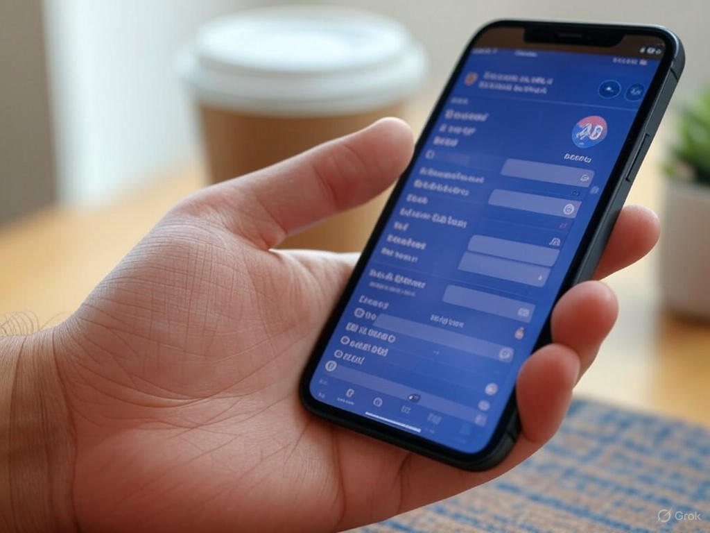 Màn hình iPhone hiển thị giao diện quản lý pin mới của iOS 26, với biểu đồ tiêu thụ pin theo ngày/tuần và các thông số chi tiết cho từng ứng dụng.