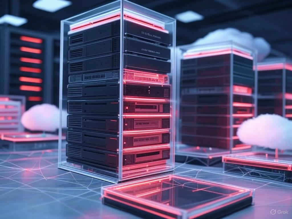 IP Fabric 7.2: Nâng Tầm Quản Lý Tường Lửa Với Khám Phá Minh Bạch và Mô Phỏng Lọc