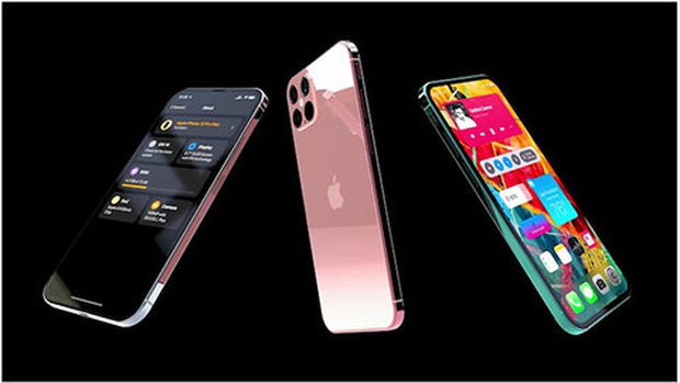 iPhone 12 gần như chắc chắn sẽ hỗ trợ mạng 5G