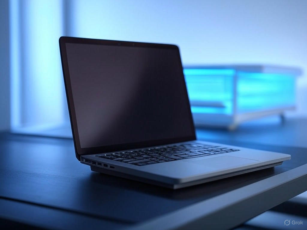 Microsoft Có Thể Đã Khai Tử Surface Laptop Studio: Tương Lai Của Dòng Surface Đi Về Đâu?