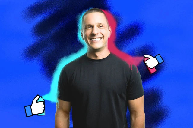 Tom Alison, người đã đảm nhận vai trò lãnh đạo ứng dụng Facebook từ tháng 7 năm ngoái