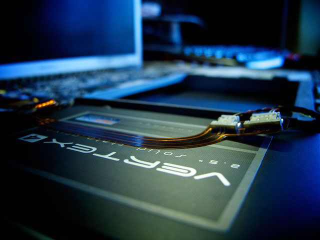 Ổ SSD