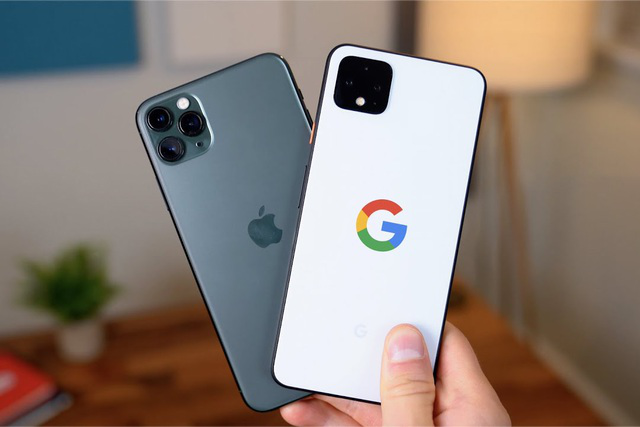 Google phát cảnh báo về phần mềm gián điệp đang âm thầm tấn công người dùng iOS và Android - Ảnh 2.