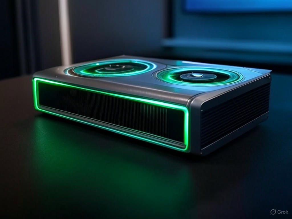 RTX Pro 6000 Blackwell: Hiệu Năng Vượt Trội So Với RTX 5090